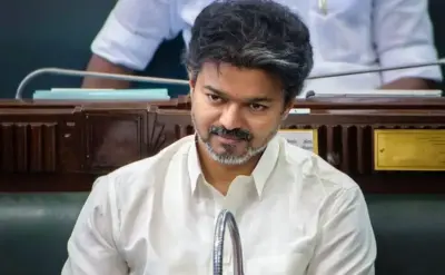 அடுத்த பிரதமர் யார்?.. 3வது இடத்தில் ஜோசப் விஜய்!.. கருத்துக்கணிப்பில் தகவல்!..