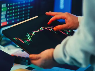 CMR Green Tech Shares Jump 43% On Debut, Slip 8% Later: Buy, Sell Or Hold?