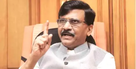 संजय राऊतांची पंतप्रधानांवर बोचरी टीका; अवदसा तुम्हाला आठवते तरी कशी, भ्रमिष्ट झालेत.