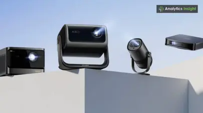 Best Pocket Projectors of 2025: Compact & Powerful