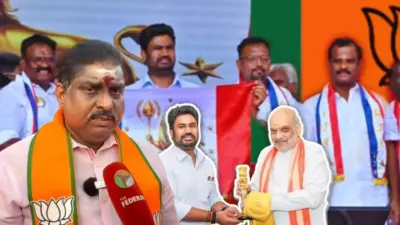 पुडुचेरी में डबल इंजन सरकार: राजनीतिक मिथक या वास्तविक विकास?
