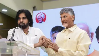 ಆಂಧ್ರಪ್ರದೇಶದ ಉಪ ಮುಖ್ಯಮಂತ್ರಿಯಾಗಿ ಜನಸೇನಾ ಮುಖ್ಯಸ್ಥ ಪವನ್ ಕಲ್ಯಾಣ್ ನೇಮಕ