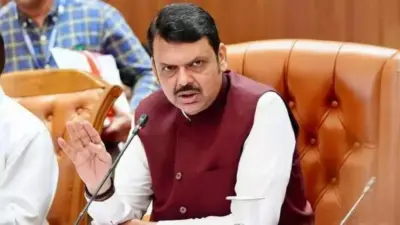 नागपूरला मिळणार अत्याधुनिक विमानतळ; मुख्यमंत्री फडणवीस यांची मोठी घोषणा
