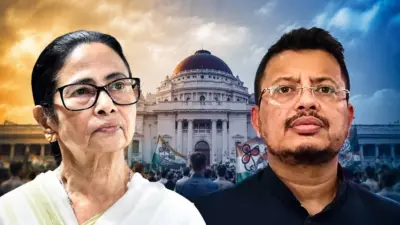 ৬০ তৃণমূল বিধায়কের সমর্থন, রাজ্যের বিরোধী দলনেতা হতে চলেছেন ঋতব্রত বন্দোপাধ্যায়!