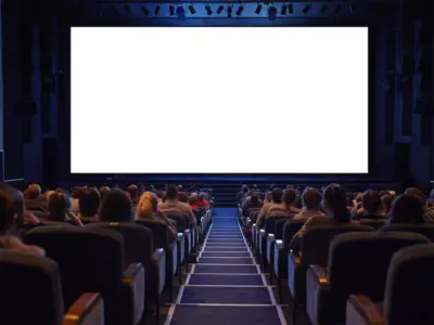 Bursting Crackers in Theaters Means Jail!