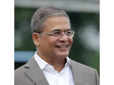 BJP fields Arun Lakhani for Maharashtra Council amid Pawar family connection
