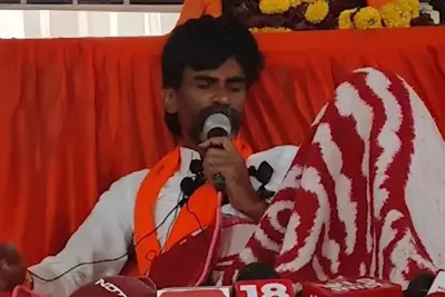 काठीला काठीनेच उत्तर देणार! मनोज जरांगेंचा राज्य सरकारला कडक इशारा; विविध जिल्ह्यांत रास्ता रोको आणि बंदचे सत्र तीव्र