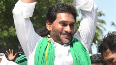 Surprise Surprise: Jagan Not Coming To Assembly!