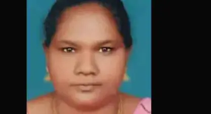 സങ്കടക്കാഴ്ചയായി... കഠിനംകുളത്ത് ബൈക്കിടിച്ച് കാല്നടയാത്രക്കാരിക്ക് ദാരുണാന്ത്യം