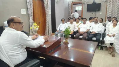 नालंदा में 12 सितंबर को राष्ट्रीय लोक अदालत की जोरदार तैयारी, 5,600 मामलों के समाधान का लक्ष्य, 11,112 नोटिस जारी