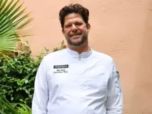 Planters Inn Appoints New Executive Chef
