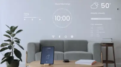 Best AI Home Features that Make Everyday Life Easier