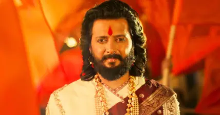 Raja Shivaji Box Office Collection Day 8: Becomes 3rd Highest-Grossing Marathi Film Of All Time!