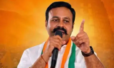 తప్పుడు ప్రచారాలను నమ్మొద్దు: రాంరెడ్డి సర్వోత్తమ్ రెడ్డి