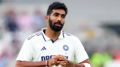 Jasprit Bumrah injury: Star pacer ruled out of Sri Lanka Tests due to knee discomfort: Report