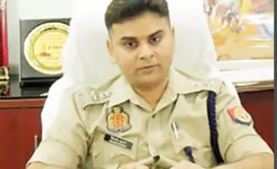 Jhansi News: झांसी एसएसपी का सख्त संदेश, शिकायत टालने पर तय होगी जवाबदेही