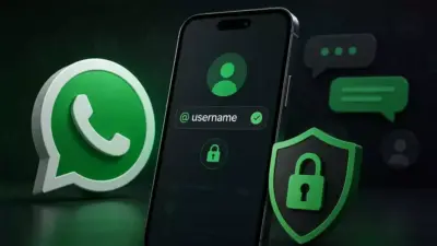 'Not true': WhatsApp says claims of people reserving popular, well-known usernames false