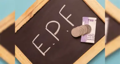 EPF contributions beyond ₹1,800 now voluntary