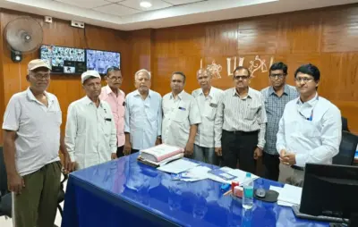 పెన్షనర్లకు మరిన్ని సౌకర్యాలు కల్పించాలి