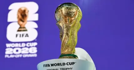 Spain Lead Opta's 2026 FIFA World Cup Predictions; France, England, Argentina Also in Contention