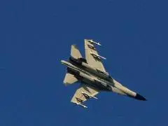 Taiwan detects 22 sorties of Chinese aircraft around itself
