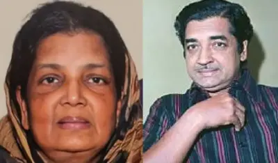 പ്രേം നസീറിന്റെ മൂത്ത മകള് ലൈല റഷീദ് അന്തരിച്ചു