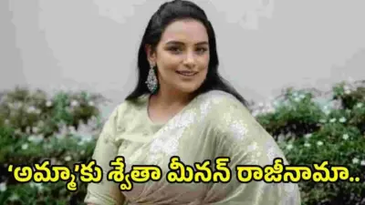 Swetha menon: కీలుబొమ్మను కావాలనుకోవడం లేదు..