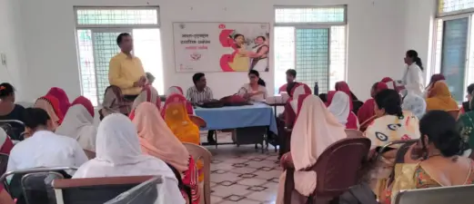 डायरिया से सुरक्षित रहने को बरतें जरूरी सावधानी