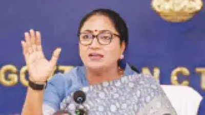 Implement welfare schemes with transparency: CM tells officials