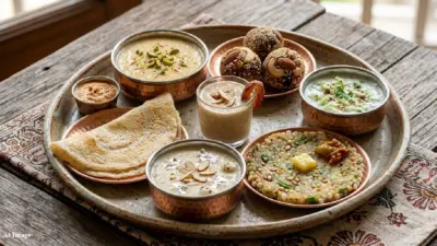 उपवासात चालणारे ७ पौष्टिक पदार्थ, दिवसभर राहाल ऊर्जावान