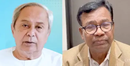 ରାଜ୍ୟରେ ବିଜେଡି ଓ କଂଗ୍ରେସ ଖେଳ ଖତମ୍