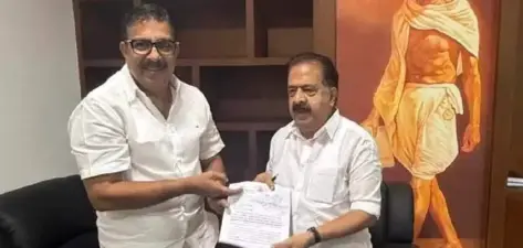 വടകര 'കാഫിര് സ്ക്രീൻഷോട്ട്' വിവാദം: എസ്ഐടി അന്വേഷണത്തിന് ഉത്തരവിട്ട് ആഭ്യന്തര വകുപ്പ്