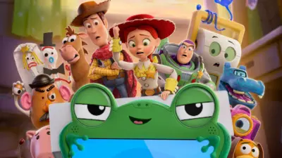 Toy Story 5 North America Box Office: Inches Away From Surpassing The Lowest-Grossing Avengers Movie Ever