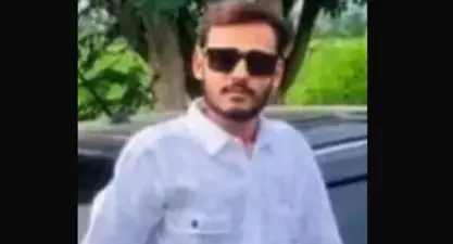 ഗുജറാത്തിലെ അമ്രേലിയില് വനമേഖലയില് അതിക്രമിച്ചു കയറിയ യുവാവ് സിംഹത്തിന്റെ ആക്രമണത്തില് കൊല്ലപ്പെട്ടു...