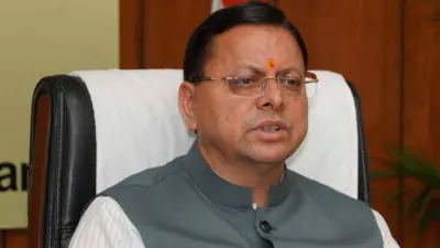 Dhami Govt recommends dismissal of Former DM & Municipal Commissioner in Haridwar Land Purchase Scam