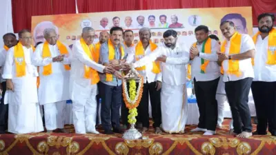 MLC Election: ಜನರ ಸಮಸ್ಯೆಗಳಿಗೆ ಸ್ಪಂದಿಸುವ ಯೋಗ್ಯ ವ್ಯಕ್ತಿ ವಿಧಾನ ಪರಿಷತ್ಗೆ ಬರಬೇಕು: ಬಿ.ವೈ. ವಿಜಯೇಂದ್ರ