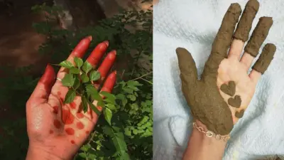 மருதாணி வைத்தால் சளி பிடிக்குமா? சட்டுனு தடுக்கும் சூப்பர் டிப்ஸ்!