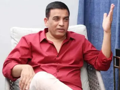 Dil Raju with Disaster Hero: Another Risky Remake?
