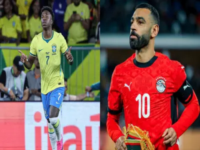 Brazil vs Egypt International Friendly: Check Head-to-Head Records, LIVE Streaming Details, Teams, Date, Time, Watch Live and All You Need To Know