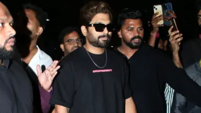 Allu Arjun's 5-Year Plan: Most Ambitious & Decisive?
