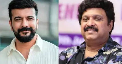 'അമ്മ'യെ അഡ്ഹോക്ക് കമ്മിറ്റി നയിക്കും; രമേഷ് പിഷാരടി കണ്വീനര്