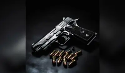 Bengal: Key accused in Baruipur rape-murder case killed in police encounter
