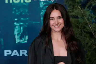 Shailene Woodley ने Spider-Man में Mary Jane के रोल से जुड़ी अनकही बातें साझा की!