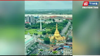 PEC Demands Revocation of Ban on Myanmar Media Outlets