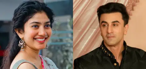 സീതയുടെ വേഷം ചെയ്യാൻ സായി പല്ലവിയ്ക്ക് അല്ലാതെ മറ്റാര്ക്കും ആകില്ല,' നടിയെ പുകഴ്ത്തി രണ്ബീര്