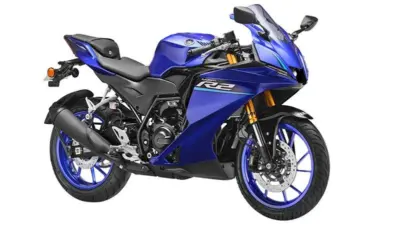Yamaha expands its supersport portfolio with global launch of 'Made in India' YZF-R2