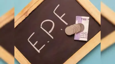 PF Account Locked? Here's How EPFO Users Can Restore Access Without Hassle
