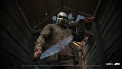 Don’t Hold Your Breath For A Dead By Daylight Sequel