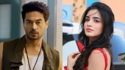 'गौरव खन्ना ने मुझे बुली किया' 'खतरों के खिलाड़ी 15' को लेकर शगुन शर्मा के इन आरोपों से मची सनसनी