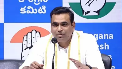 మీనాక్షి నటరాజన్ నామినేషన్ తిరస్కరణపై మండిపడ్డ ఎంపీ చామల!